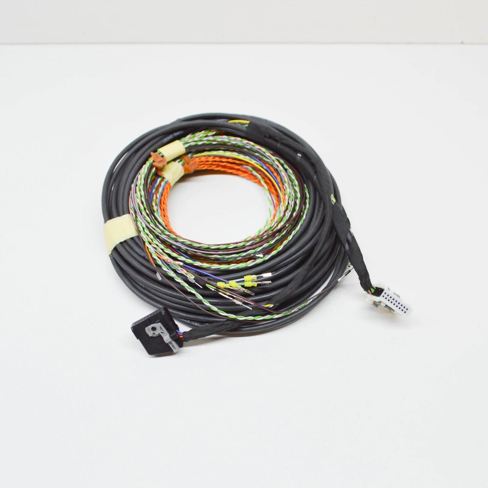 NEW BMW 5 G30 SURROUND VIEW CAMERAS REPAIR MODULE 61119374027 9374027 ORIGINAL