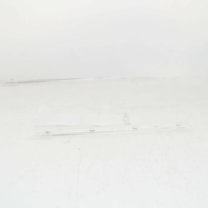 NEW MB CL C215 RADIATOR GRILLE LEFT MOLDING STRIP TRIM A2158880185 ORIGINAL