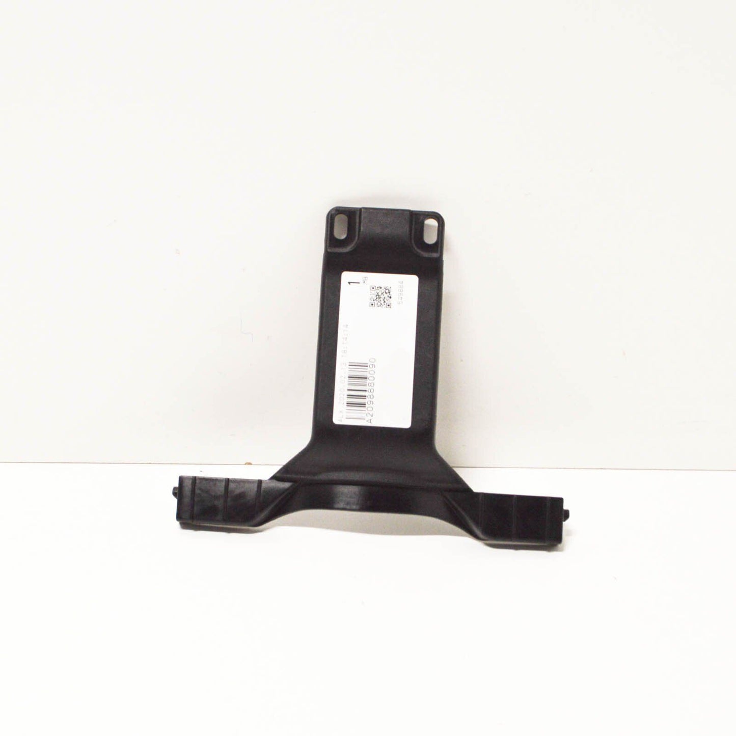 NEW MERCEDES-BENZ CLK C209 RADIATOR GRILLE BRACKET A2098880090 ORIGINAL