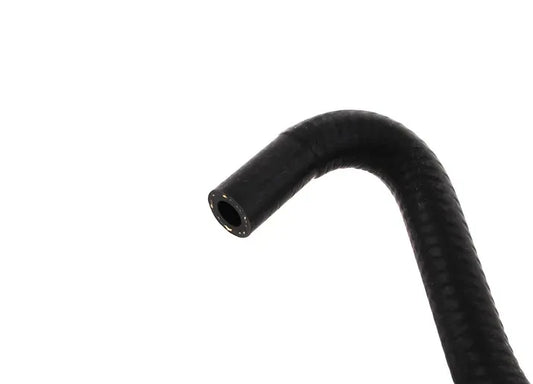 NEW BMW 5 E60 EXPANSION TANK VENT PIPE 7521775 17127521775 ORIGINAL