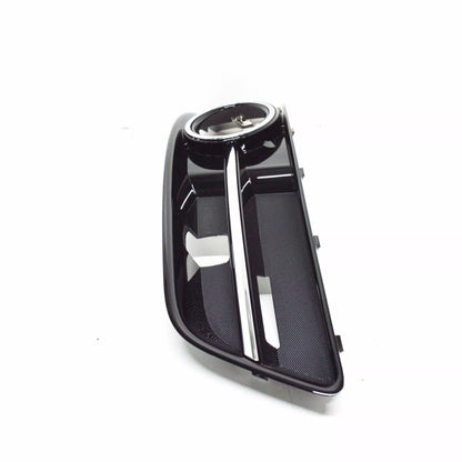NEW AUDI A3 S3 8P FRONT LEFT FOG LIGHT GRILLE 8P0807681AET94
