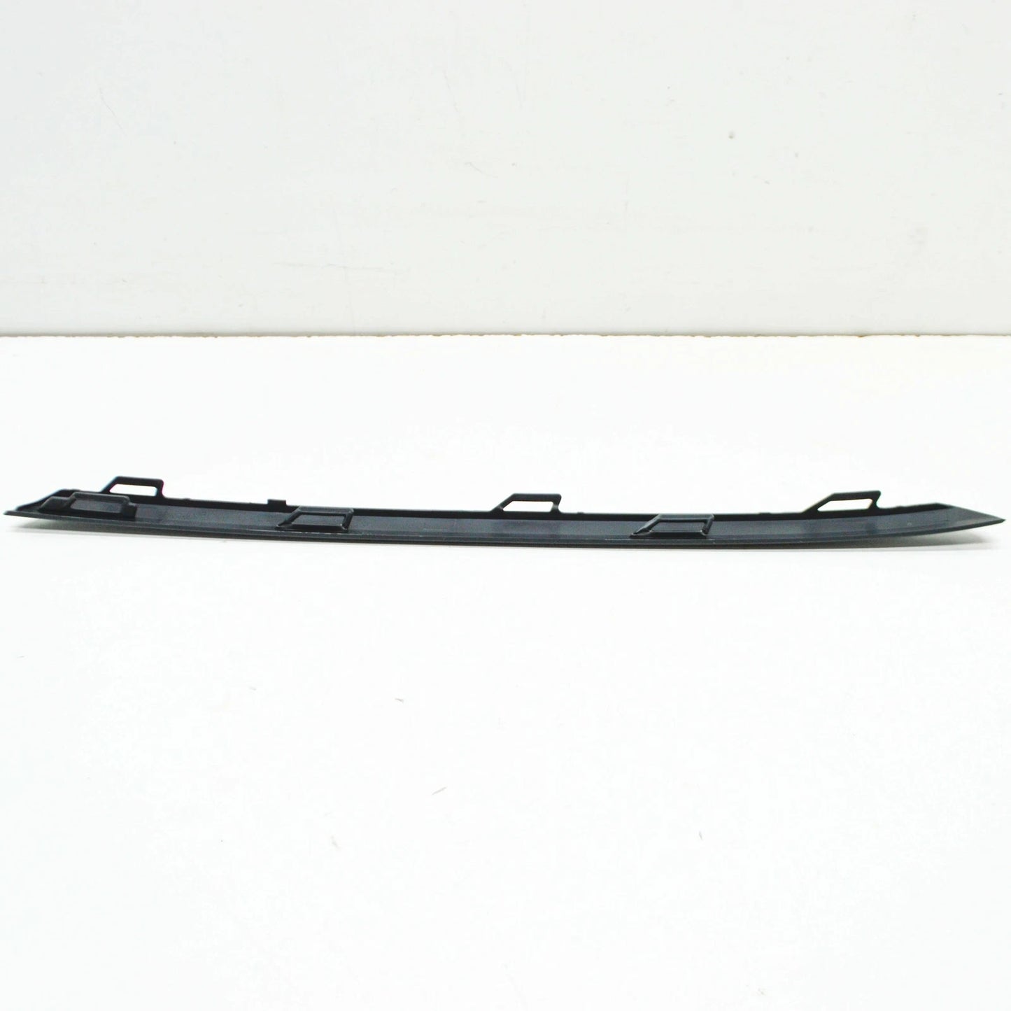 NEW VW TRANSPORTER VI T6 FRONT RIGHT BUMPER COVER STRIP 7LA8530669B9 ORIGINAL