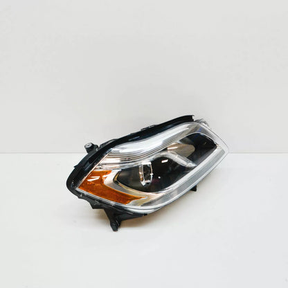 NEW MERCEDES-BENZ GL-CLASS X166 RIGHT HEADLIGHT HALOGEN LHD A1668207061