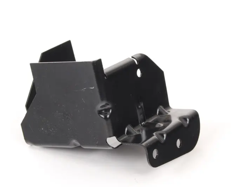 new bmw z4 coupe e86 alternative power siren bracket 65756937448 6937448