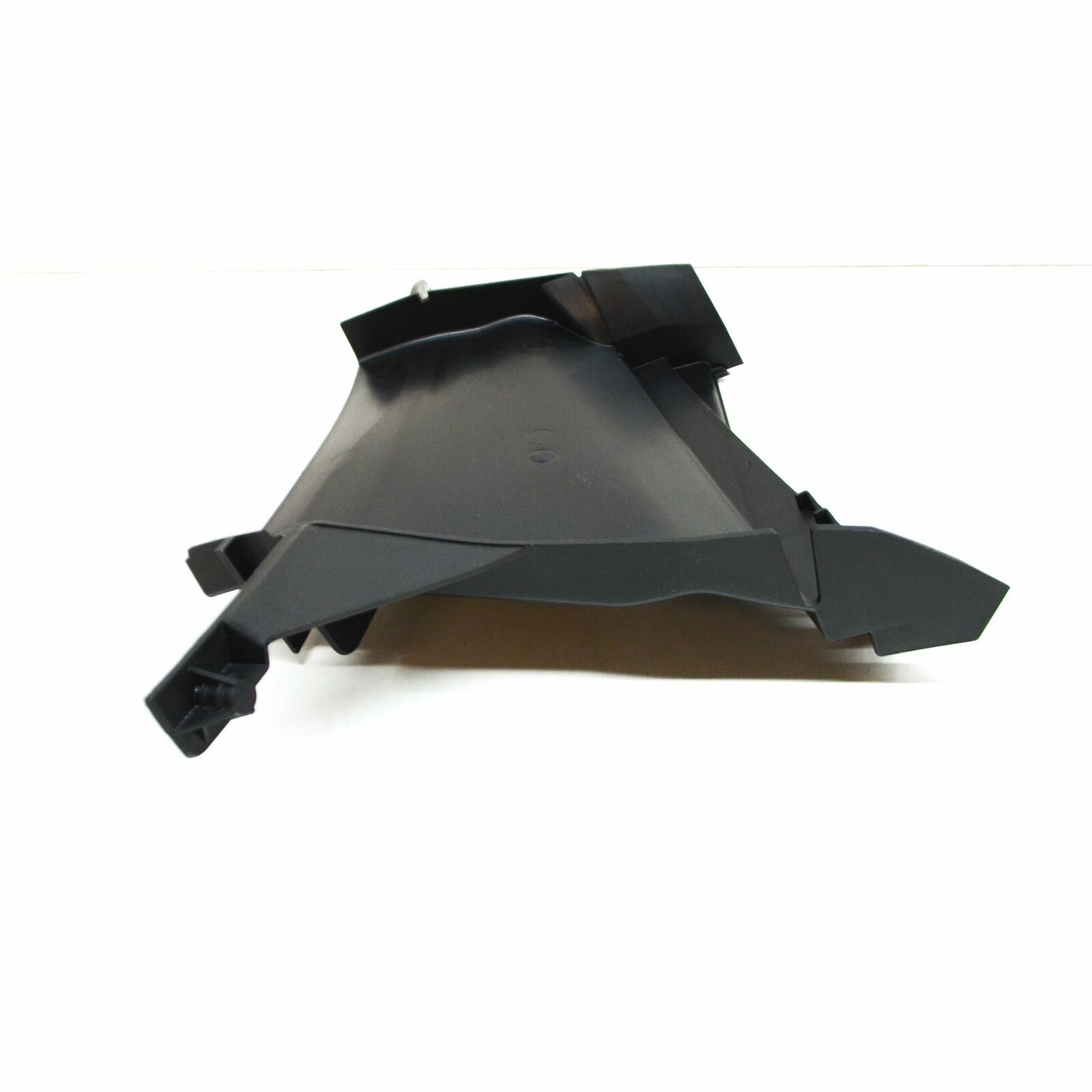 NEW AUDI A5 S5 8W6 FRONT LEFT AIR DUCT DEFLECTOR 8W6121763A ORIGINAL