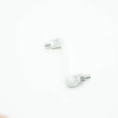 NEW MB SALOON W123 REAR SWAY BAR STABILIZER TIE ROD A1233200989 ORIGINAL