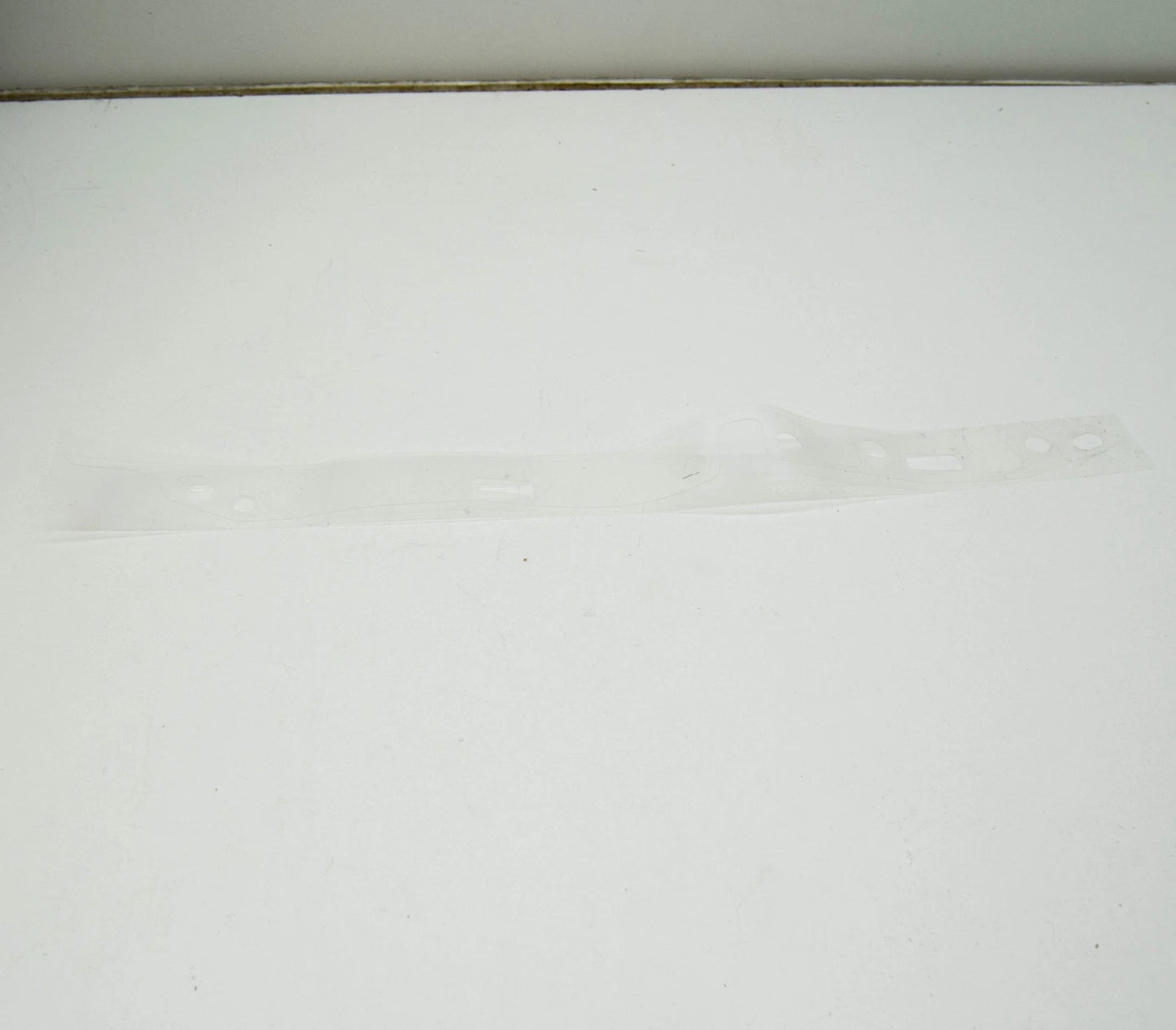 NEW MERCEDES-BENZ SL R232 FRONT FENDER RIGHT PROTECTIVE FILM A2329832200