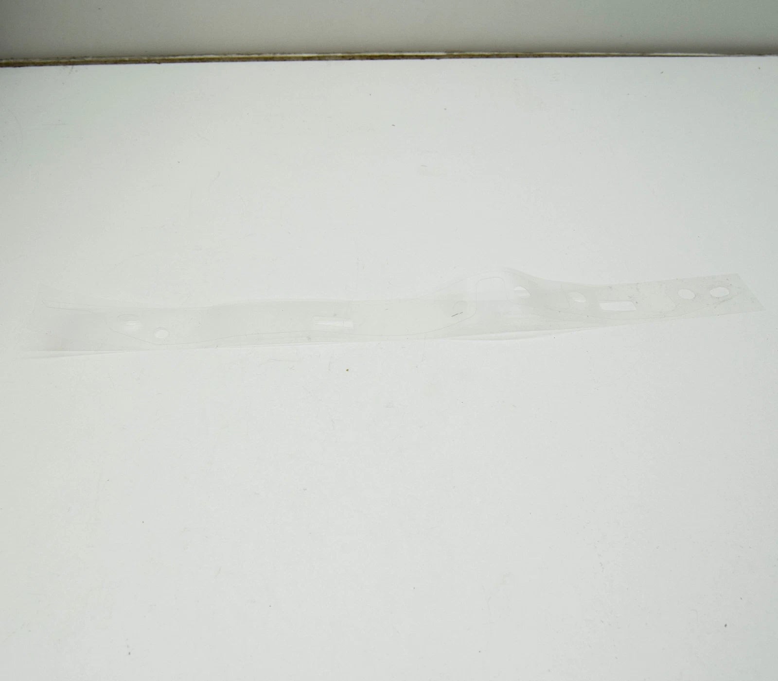 NEW MERCEDES-BENZ SL R232 FRONT FENDER RIGHT PROTECTIVE FILM A2329832200