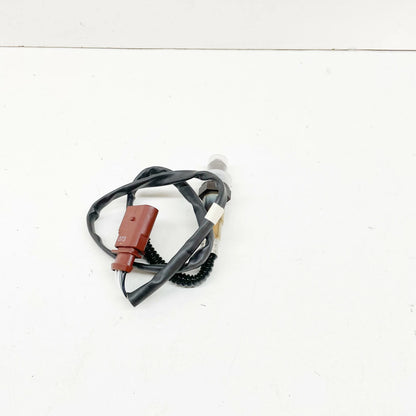NEW AUDI Q7 4L LEFT SIDE LAMBDA PROBE BEHIND CATALYST 022906262CF ORIGINAL