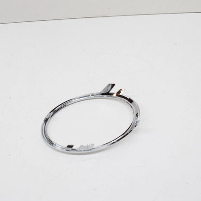 NEW AUDI A5 8T RIGHT FOG LIGHT CHROME SURROUND TRIM 8T08531022ZZ 2013 ORIGINAL