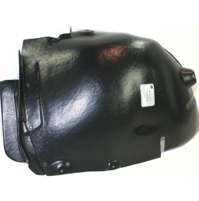 NEW MERCEDES-BENZ R171 FRONT LEFT INNER FENDER FRONT PART A1716900130 ORIGINAL