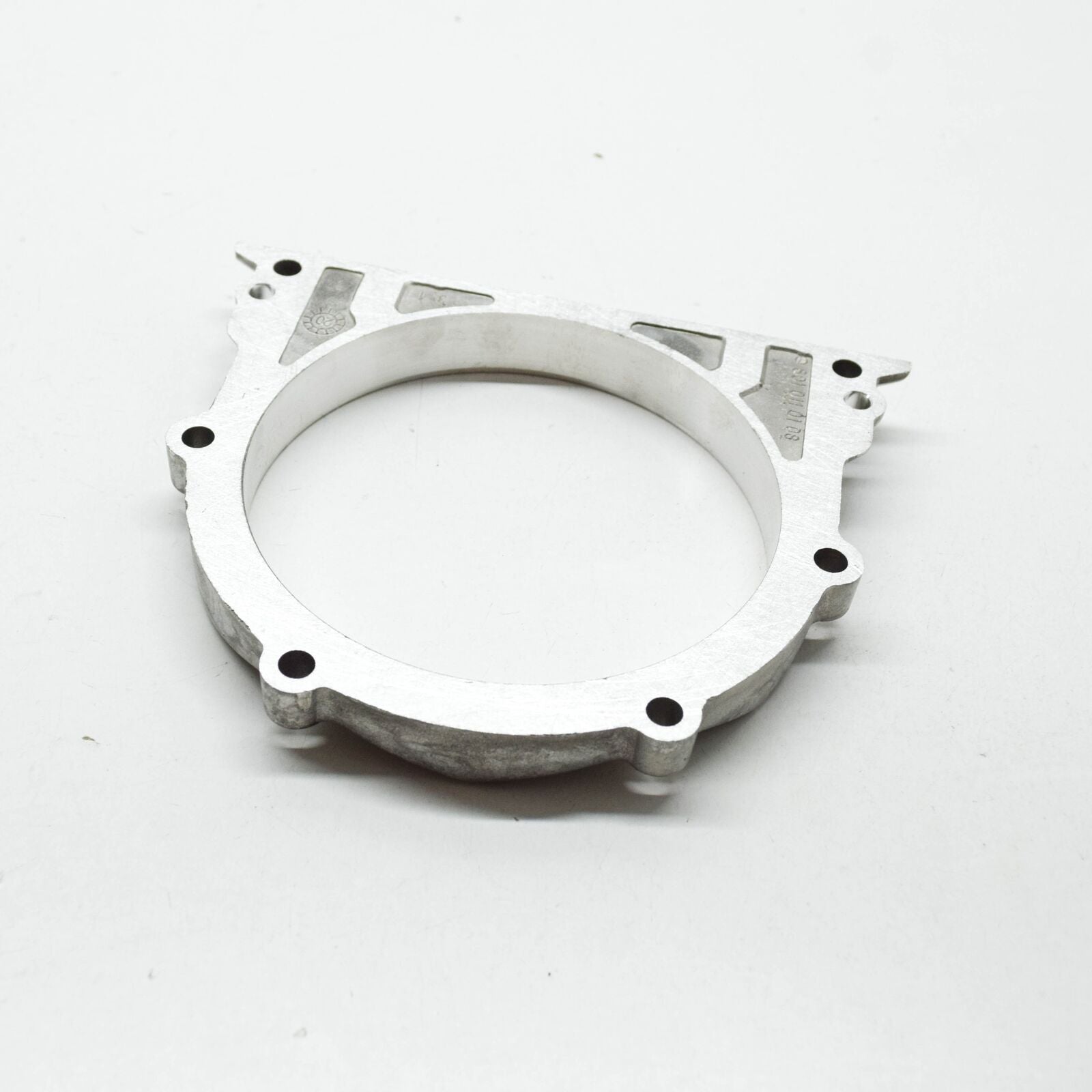 NEW MERCEDES-BENZ SL R129 REAR CRANKSHAFT COVER A6010110108 ORIGINAL