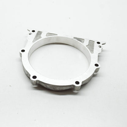 NEW MERCEDES-BENZ SL R129 REAR CRANKSHAFT COVER A6010110108 ORIGINAL