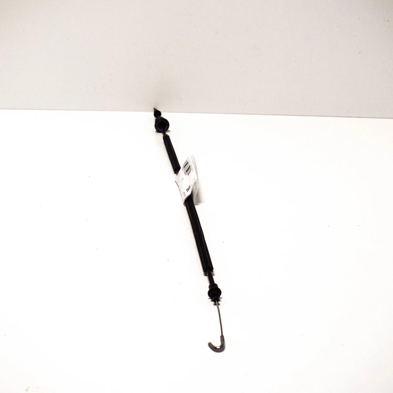 NEW VOLKSWAGEN BEETLE 5C CONVERTIBLE DOOR LOCK BOWDEN CABLE 1C0837085F ORIGINAL