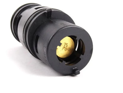 NEW BMW X3 E83 OIL COOLER THERMOSTAT 3438717 17113438717 ORIGINAL