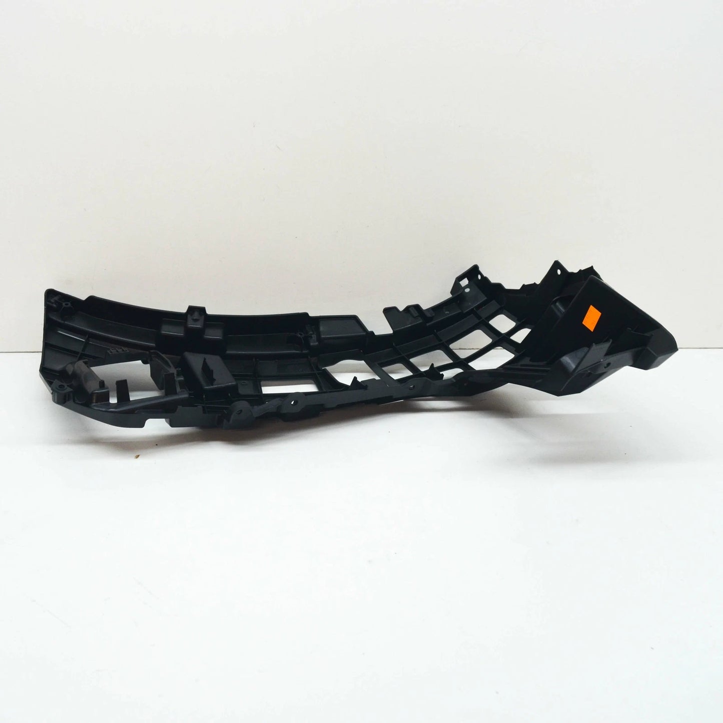 NEW VOLKSWAGEN TOUAREG CR FRONT RIGHT BUMPER SUPPORT BRACKET 760807884A ORIGINAL