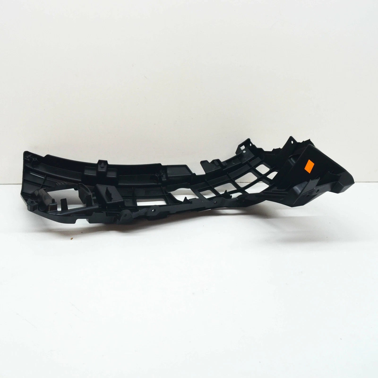 NEW VOLKSWAGEN TOUAREG CR FRONT RIGHT BUMPER SUPPORT BRACKET 760807884A ORIGINAL