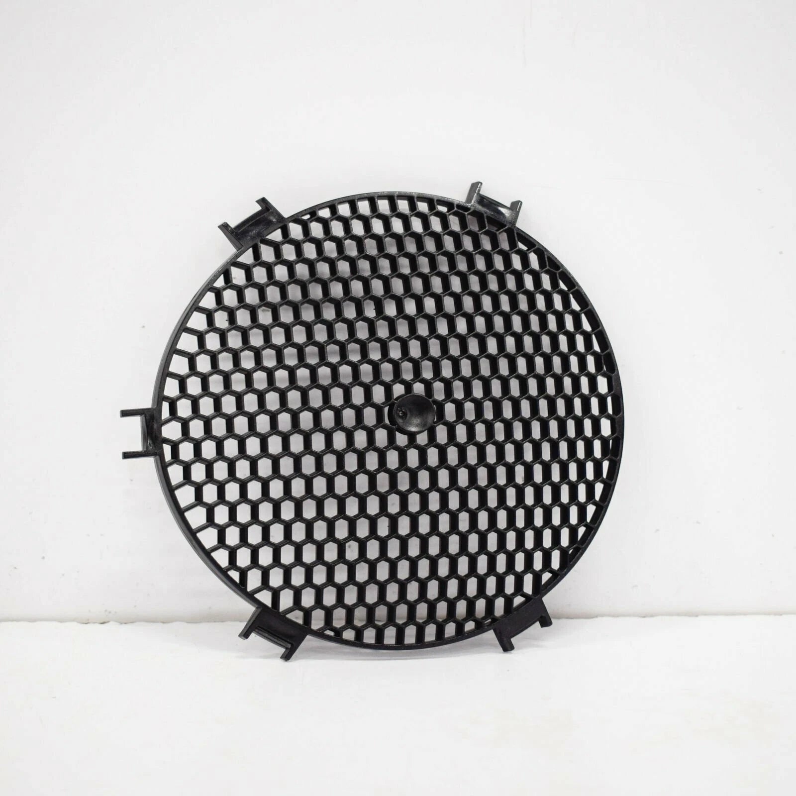 NEW VOLKSWAGEN SHARAN 7N EMBLEM MOUNT FRAME 7P6853343H81 ORIGINAL