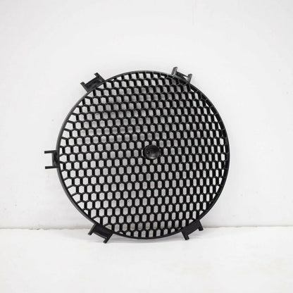 NEW VOLKSWAGEN SHARAN 7N EMBLEM MOUNT FRAME 7P6853343H81 ORIGINAL