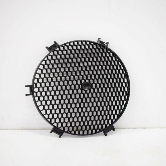 NEW VOLKSWAGEN SHARAN 7N EMBLEM MOUNT FRAME 7P6853343H81 ORIGINAL