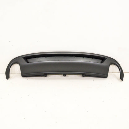 new audi a4 avant b8 s-line rear bumper diffuser 8k0807521d1rr 2012 original