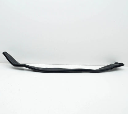 NEW BMW X1 F48 REAR RIGHT DOOR SEAL RUBBER 51357349664 ORIGINAL