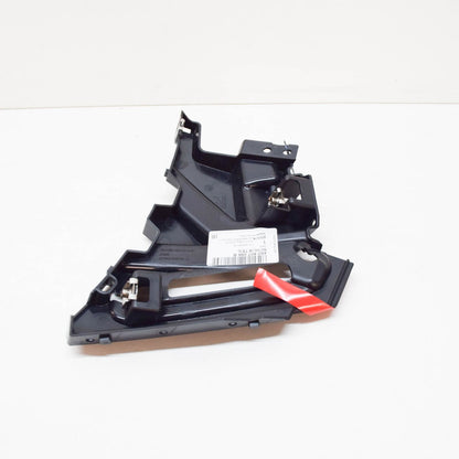 NEW AUDI R8 4S3 FRONT BUMPER RIGHT CORNER 4S0807096B ORIGINAL