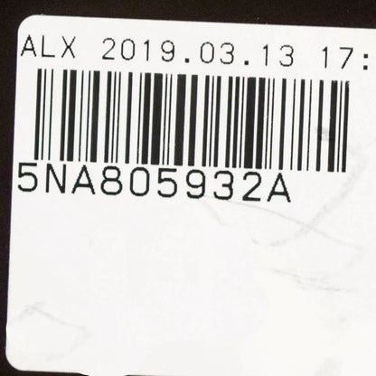 NEW VW TIGUAN MK1 RIGHT UPPER RADIATOR SUPPORT BRACE 5NA805932A ORIGINAL