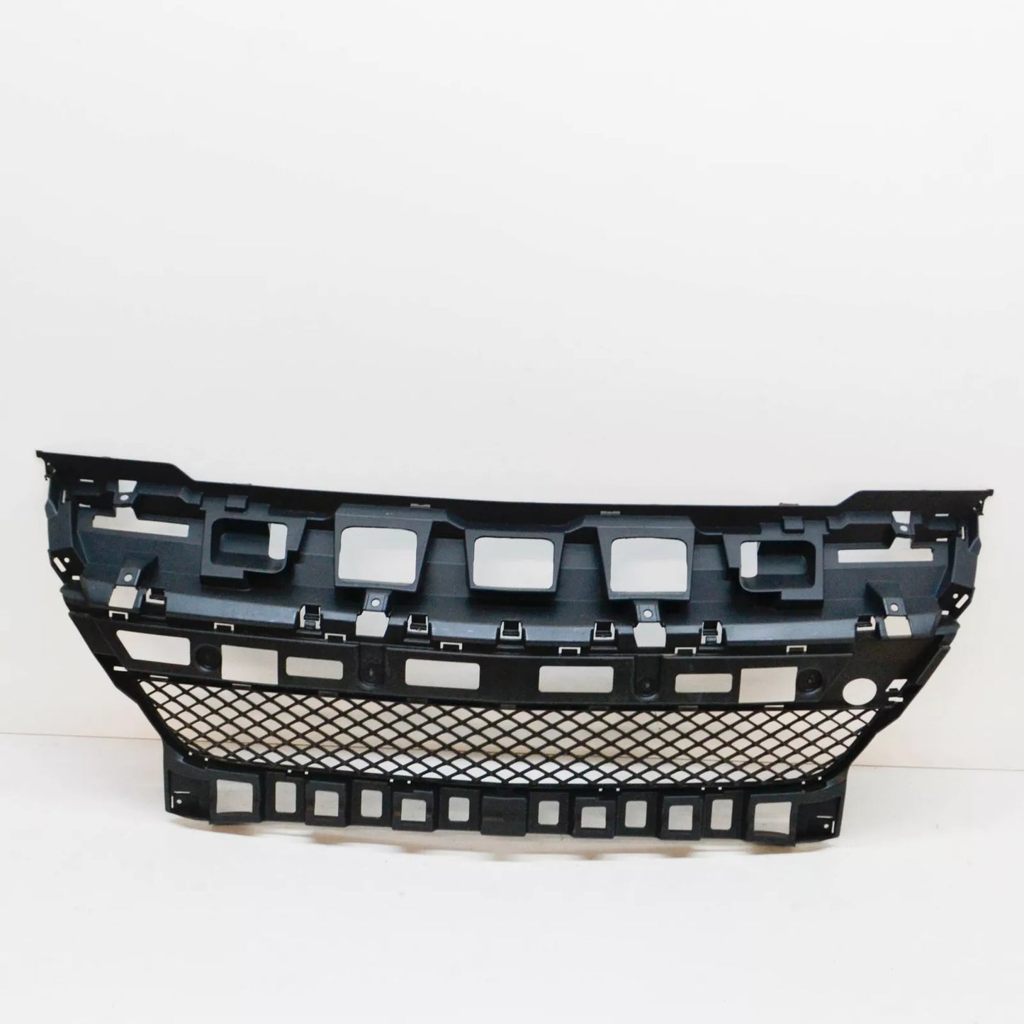 NEW MERCEDES-BENZ GL-CLASS X164 FRONT LOWER GRILL A1648852465 ORIGINAL