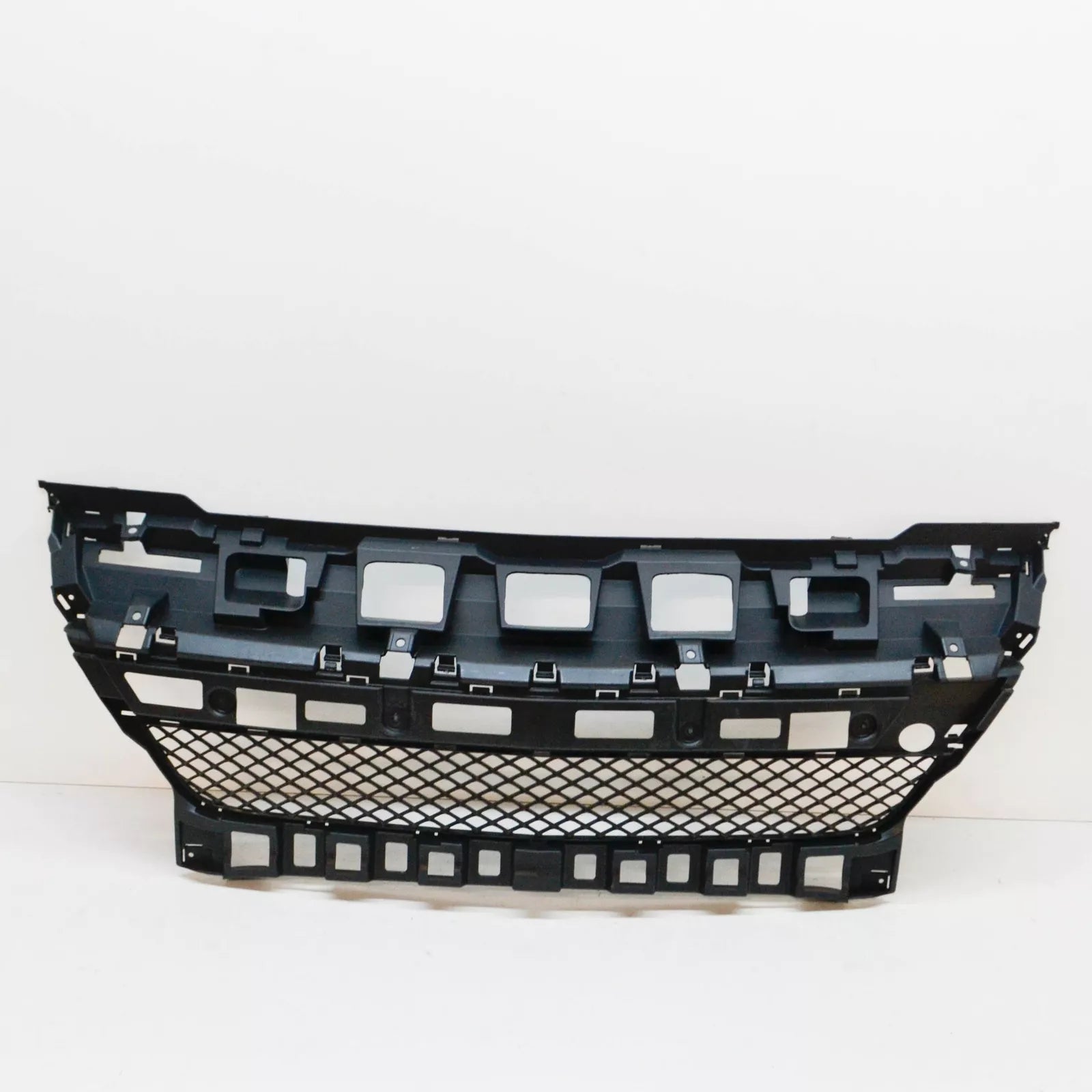 NEW MERCEDES-BENZ GL-CLASS X164 FRONT LOWER GRILL A1648852465 ORIGINAL