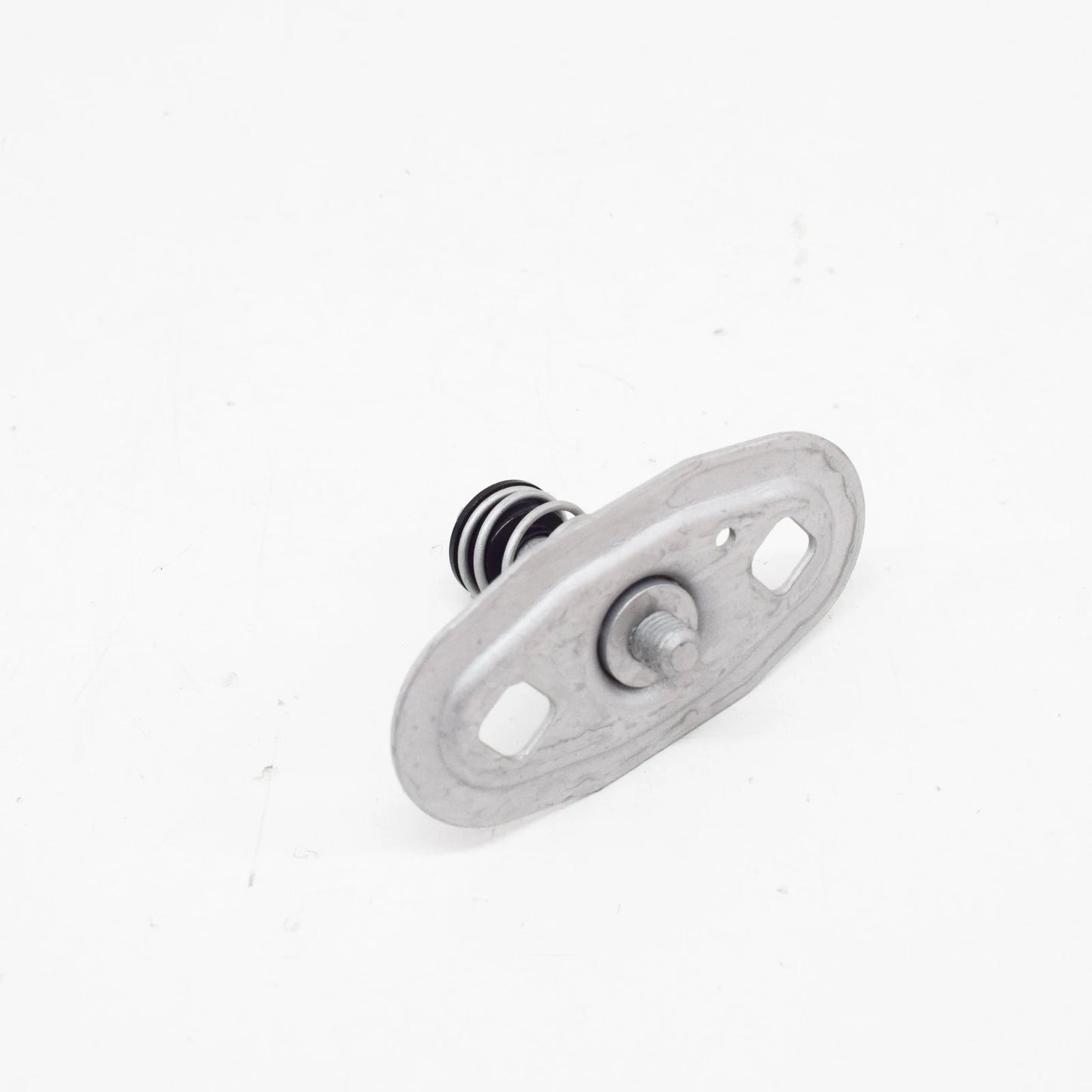 NEW BMW 5 E39 UPPER BONNET HOOD LOCK PART 51238176594 8176594 ORIGINAL