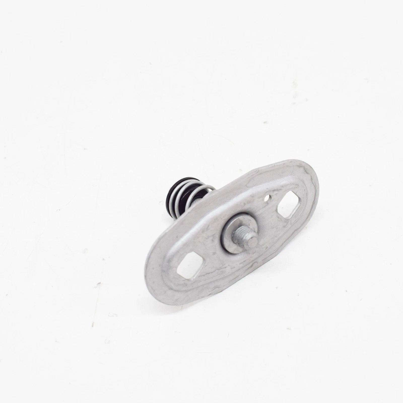 NEW BMW 5 E39 UPPER BONNET HOOD LOCK PART 51238176594 8176594 ORIGINAL