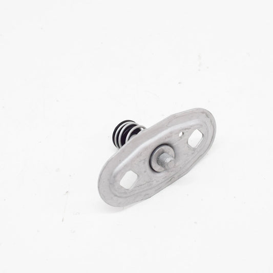 NEW BMW 5 E39 UPPER BONNET HOOD LOCK PART 51238176594 8176594 ORIGINAL