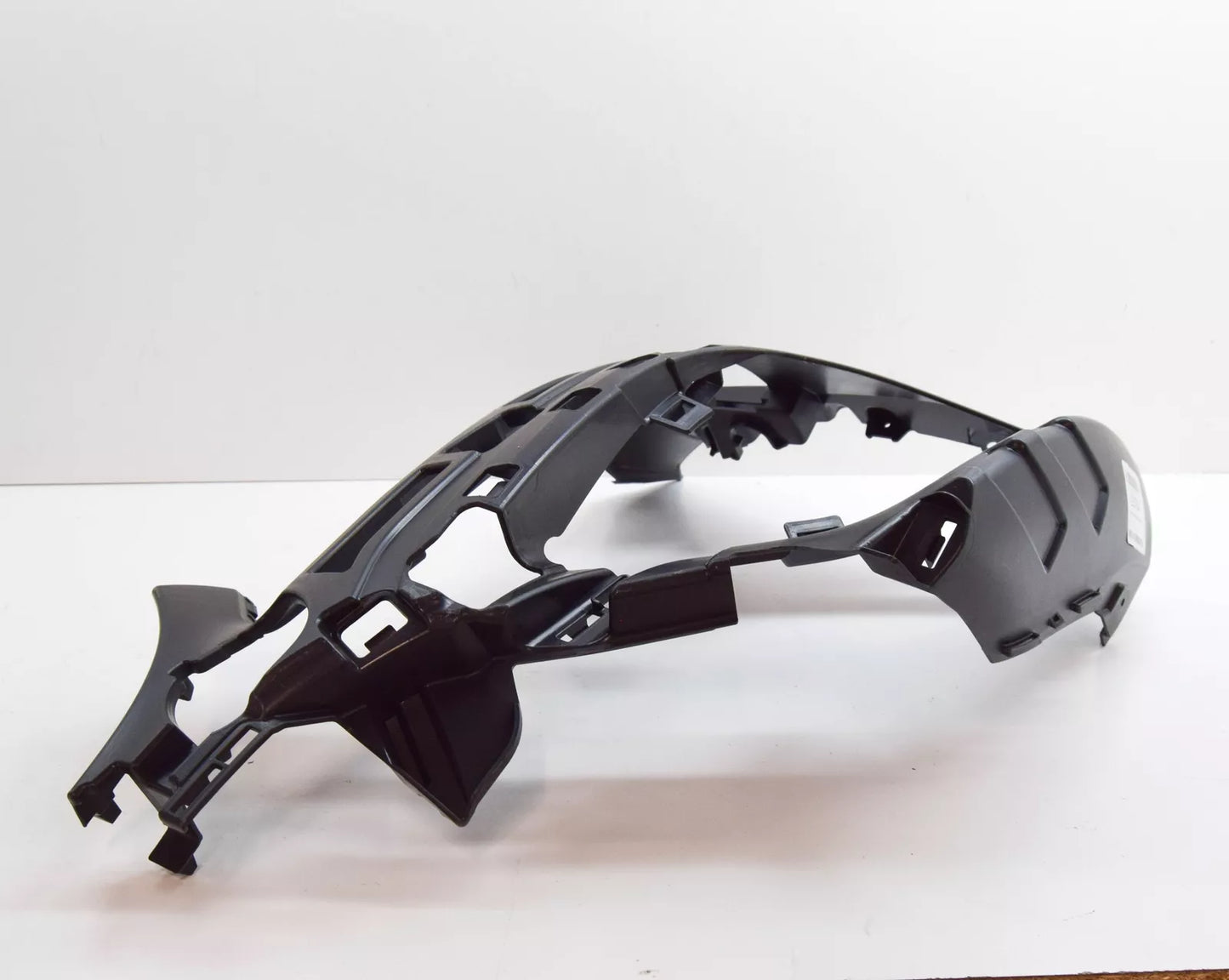 NEW MERCEDES-BENZ C COUPE C205 FRONT LEFT BUMPER CARRIER A2058851901 ORIGINAL