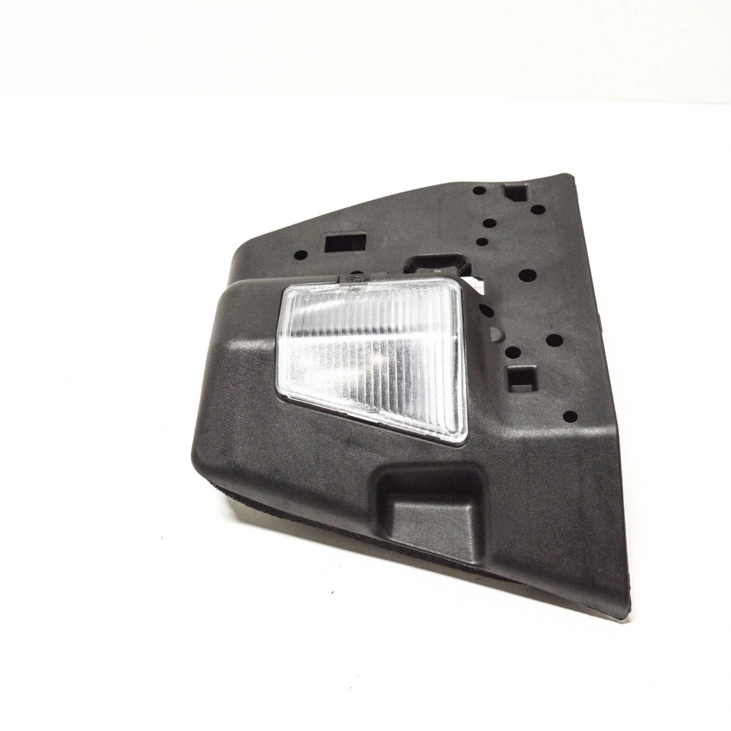 NEW BMW 3 E46 REAR LEFT TAILLIGHT BULB HOLDER 63217165955 7165955 ORIGINAL