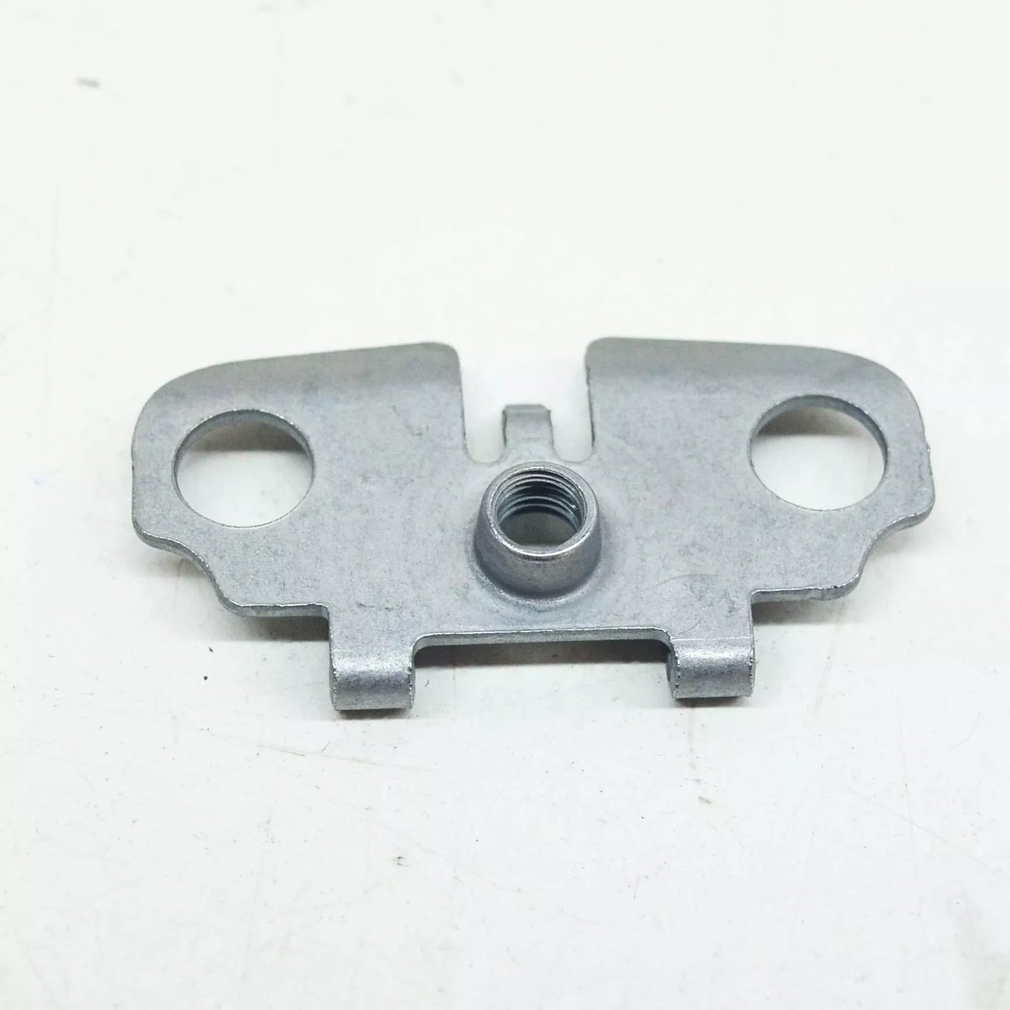 NEW AUDI A4 B9 FRONT BUMPER COVER BRACKET 8W0807277 ORIGINAL