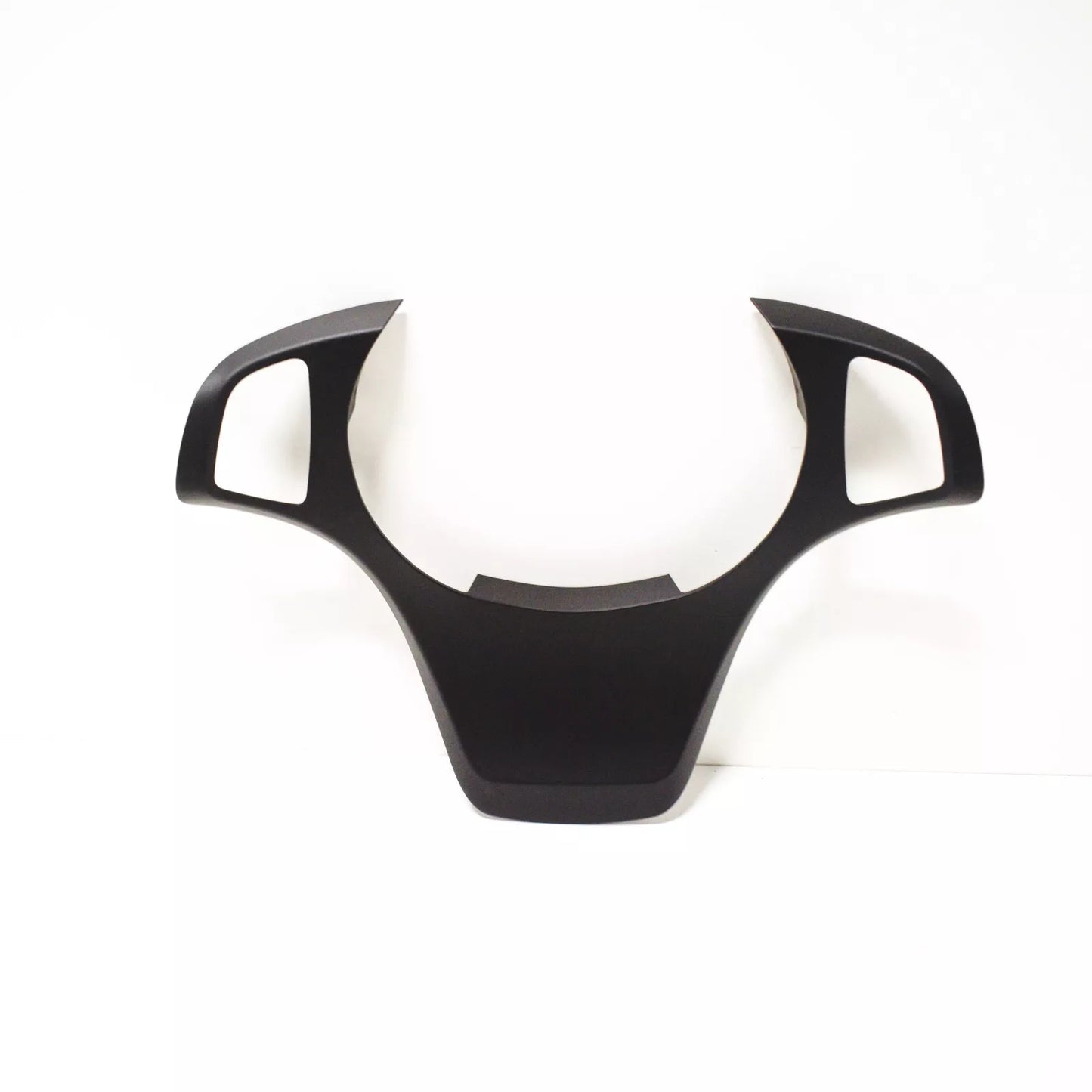 NEW BMW X5 E53 STEERING WHEEL SPORT COVER TRIM 32306778412 6778412 ORIGINAL