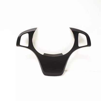 NEW BMW X5 E53 STEERING WHEEL SPORT COVER TRIM 32306778412 6778412 ORIGINAL