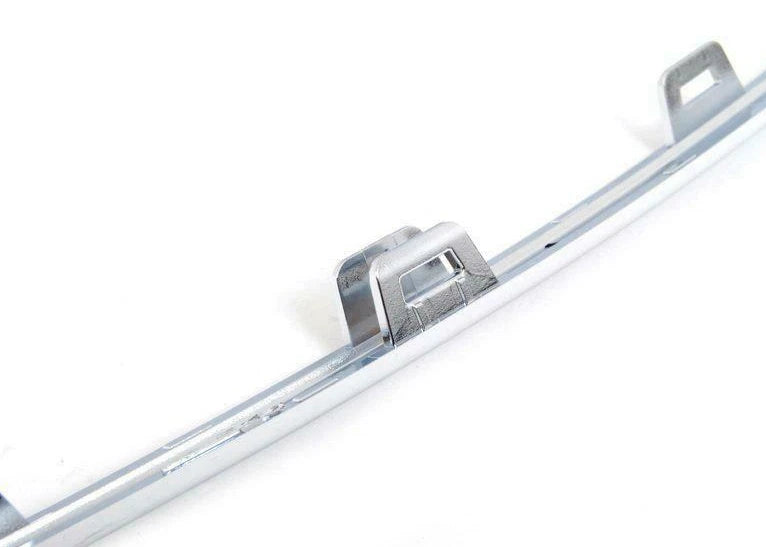 NEW VW PASSAT B8 FRONT BUMPER LEFT CHROME TRIM STRIP 5618531012ZZ ORIGINAL