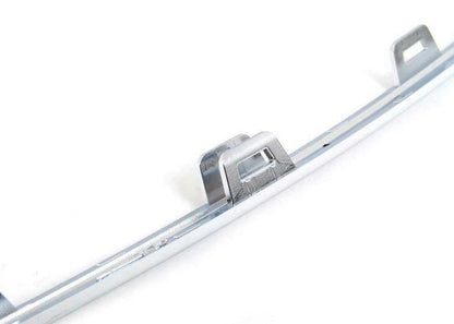 NEW VW PASSAT B8 FRONT BUMPER LEFT CHROME TRIM STRIP 5618531012ZZ ORIGINAL