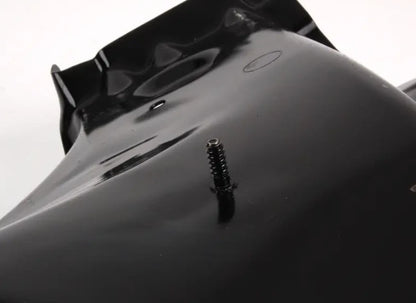 NEW BMW 3 E46 FRONT LEFT FENDER LINER MOUNT 41118230525 8230525 ORIGINAL