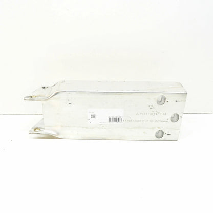 NEW MB E W213 FRONT BUMPER LEFT REINFORCEMENT EXTENSION BRACKET AMG A2056200701