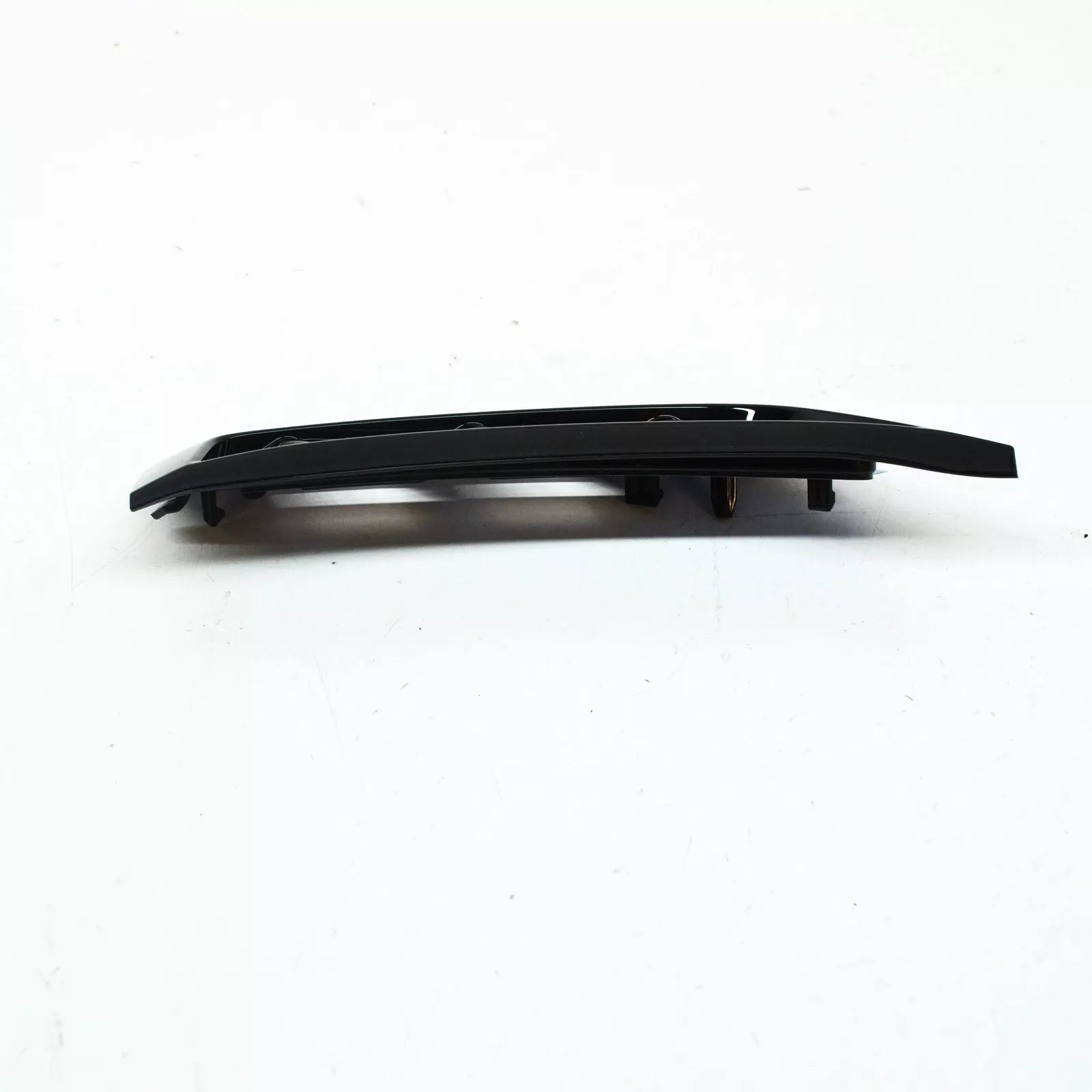 NEW AUDI RS4 AVANT B9 FRONT LEFT FENDER HIGH GLOSS TRIM 8W9853173AT94