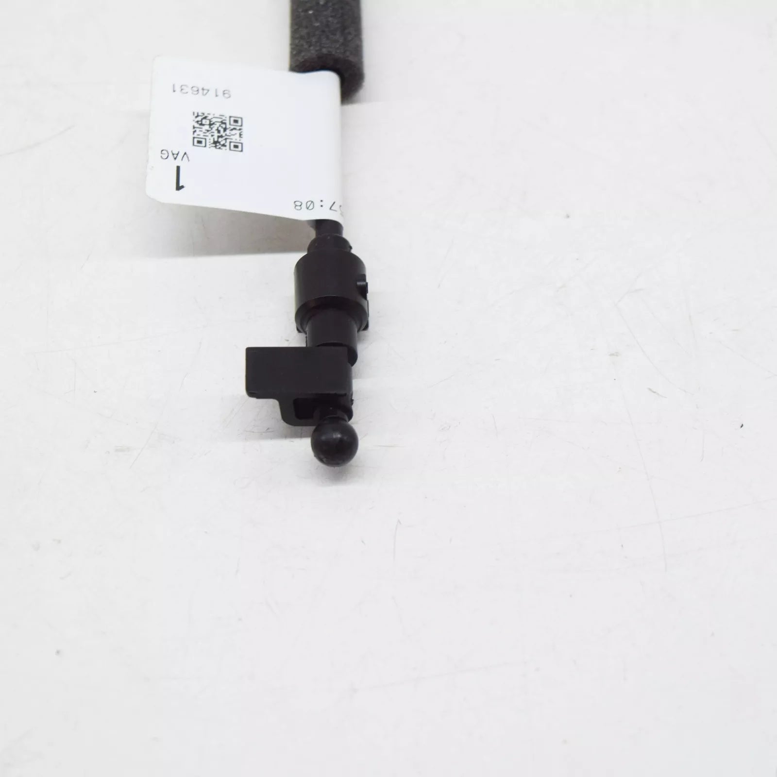 NEW VOLKSWAGEN AMAROK DEFROSTER FLAP CABLE LHD 7H1819837C ORIGINAL