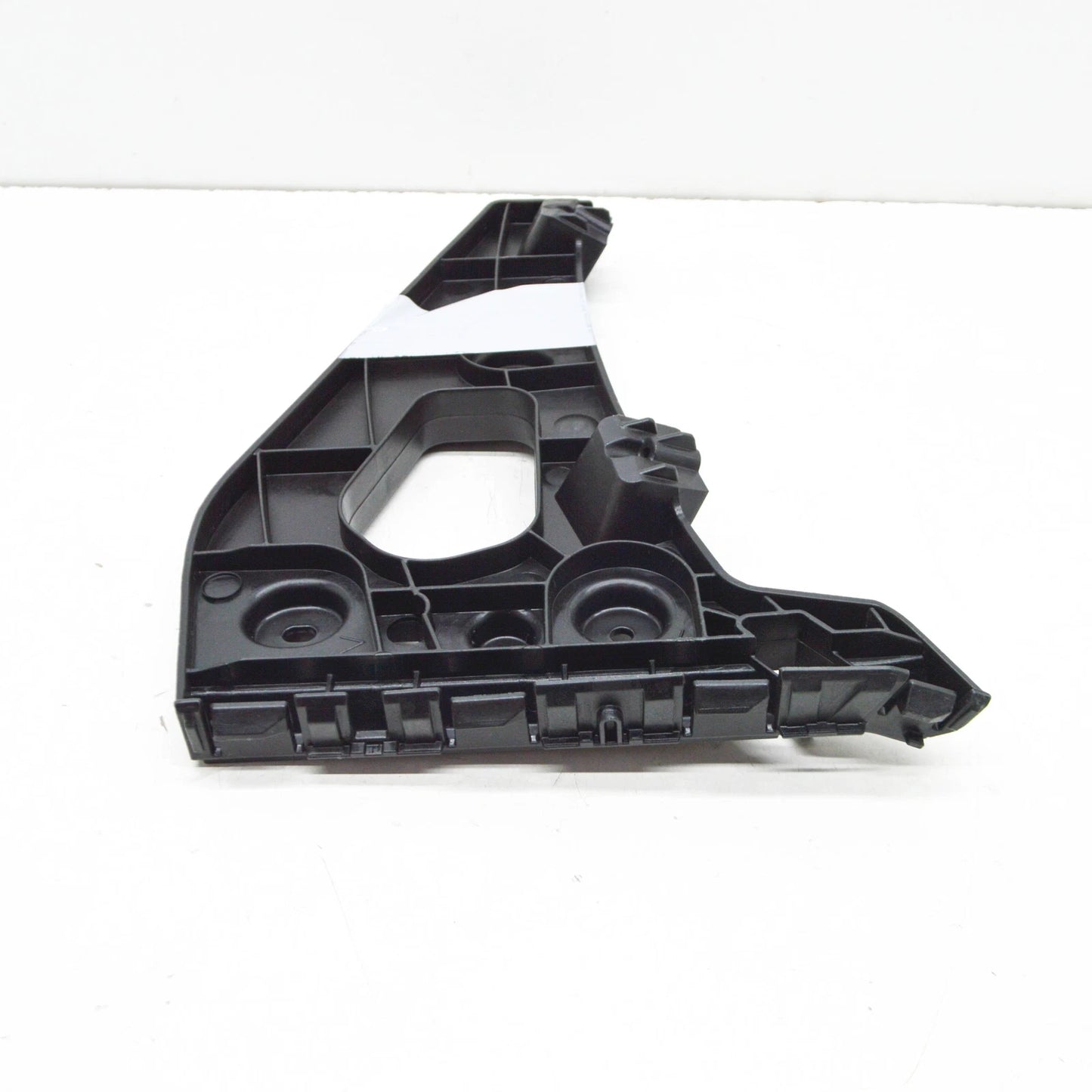 NEW AUDI A1 MK1 REAR LEFT BUMPER BRACKET 8XA807377A ORIGINAL