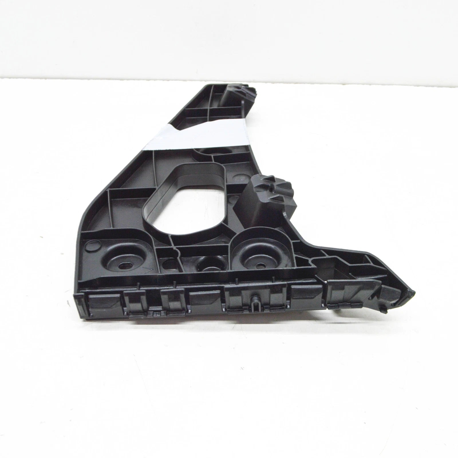 NEW AUDI A1 MK1 REAR LEFT BUMPER BRACKET 8XA807377A ORIGINAL