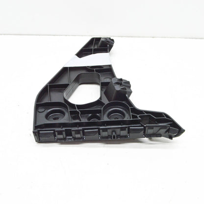 NEW AUDI A1 MK1 REAR LEFT BUMPER BRACKET 8XA807377A ORIGINAL