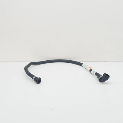NEW BMW 5 E60 RADIATOR COOLANT HOSE 17127796273 7796273 ORIGINAL