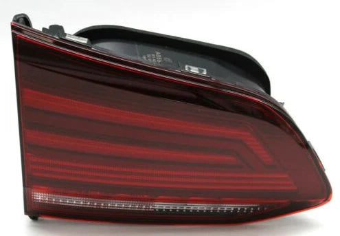 NEW VW GOLF MK7 REAR LEFT SIDE INNER TAIL LAMP 5G9945093L ORIGINAL