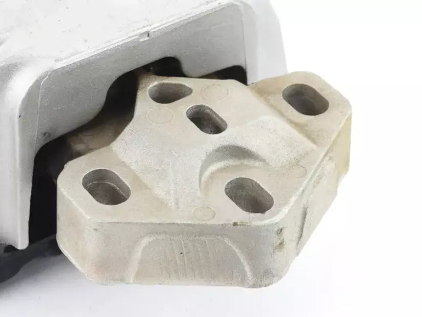 NEW VOLKSWAGEN BEETLE 9C LEFT GEARBOX MOUNT 1J0199555BR